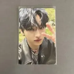 Stray Kids リノ MAXIDENT 封入トレカ