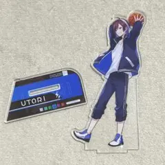ゆとり　フェスキメ　大運動会　アクスタ