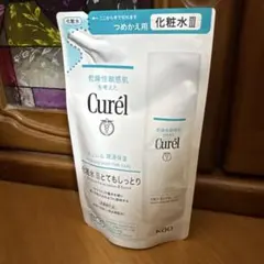 Curél 潤浸保湿化粧水 130mlのサムネイル