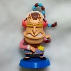 や05 ワンピース アニキャラヒーローズ アプー