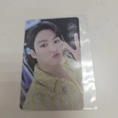 2026年最新】bts トレカ ソウジュ ジョングクの人気アイテム - メルカリ