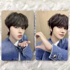 ALD1 リオ TOUS les JOURS ケーキトレカ A+Bセット