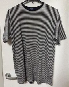 Polo by Ralph Lauren ボーダー Tシャツのサムネイル