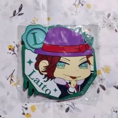 ディアラバ ラバーコースター ライト