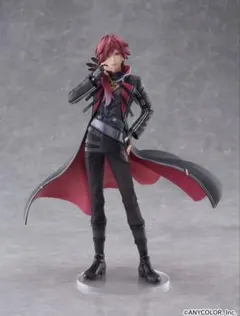 ローレン・イロアス 1/7 スケール フィギュア