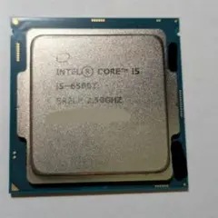 2026年最新】i5 6500 中古の人気アイテム - メルカリ