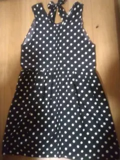 PINK HOUSE　ジャンバースカート