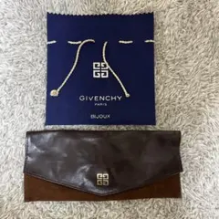 GIVENCHY（ジバンシイ）ポーチ　メガネケースのサムネイル