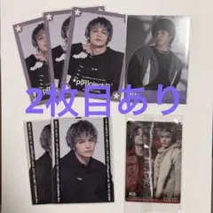 2026年最新】ユニット名：THE RAMPAGE from EXILE TRIBE アクリル