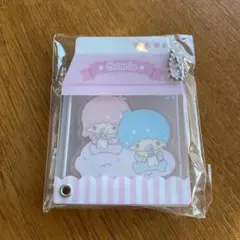 キキララ　シークレットカスタムアクリルチャーム