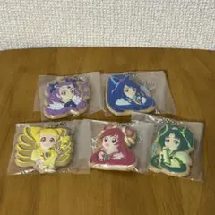 プリキュア クッキーチャームコット
