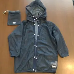 ヘリーハンセン HELLY HANSEN インセクトシールド　虫よけ　ジャケットのサムネイル