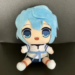 2026年最新】カラフルピーチ ぬいぐるみ るなの人気アイテム - メルカリ