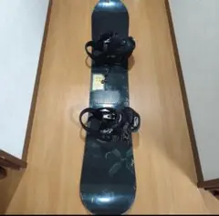 BURTON CUSTOM X 2005model（バートン カスタム X）
