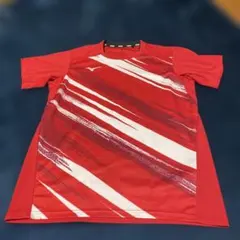 ミズノ tシャツ ウェア