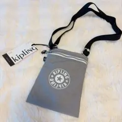 未使用！キップリング Kipling AFIA LITE ショルダーバッグのサムネイル