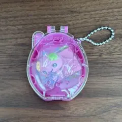 たまごっち キーホルダー/ふらわっち