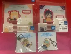 わんぱく！刀剣乱舞 まとめ売り