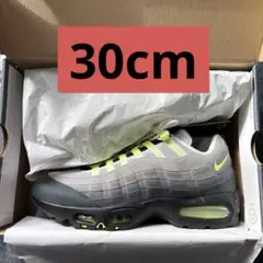 NIKE AIR MAX 95 Big Bubble Neon Yellow