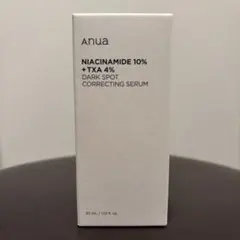 anua ダークスポットコレクティングセラム 30mL