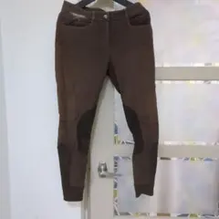 乗馬ズボン　EUROSTAR　中古