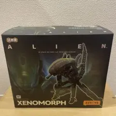 52TOYS ALIEN XENOMORPH IB-13