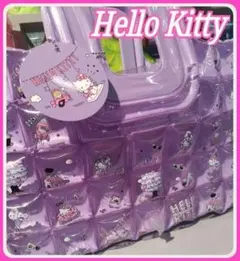 ハローキティ キティちゃん バッグ ショッピングバッグ トート Bag 2