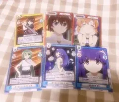 Reバース ひぐらしのなく頃に SP サインセット Reバース ひぐらしのなく頃に業 羽入 sp サイン - メルカリ