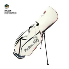2026年最新】マルボンゴルフ キャディバッグの人気アイテム - メルカリ