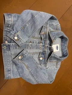 OLD NAVY デニムジャケット 18-24M