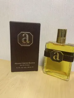 2026年最新】aramis 香水 240mlの人気アイテム - メルカリ