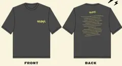 碓氷政宗 汐華政宗 生誕Tシャツ 2025 - メルカリ