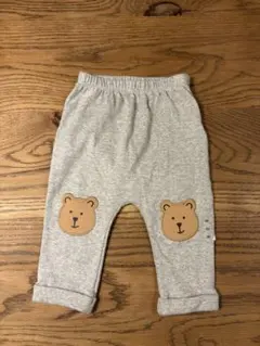 Baby GAP グレー パンツ 60