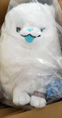 2026年最新】セタン ぬいぐるみの人気アイテム - メルカリ