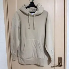 Champion Reverse Weave Warmup パーカー S