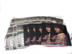 小泉光咲　トレカ　17枚