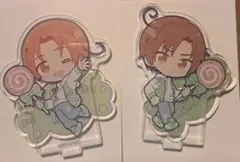 2025年最新】ヘタリア イタリア ロマーノの人気アイテム - メルカリ