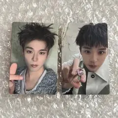 treasure トレカ アサヒ pleasure