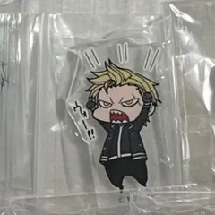 桃源暗鬼 チビキャラブロック AGF 百鬼大我 - メルカリ