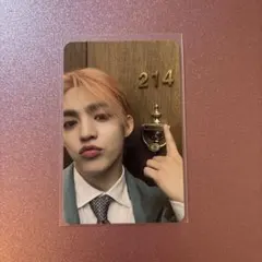 SEVENTEEN SPILL THE FEELS エスクプス