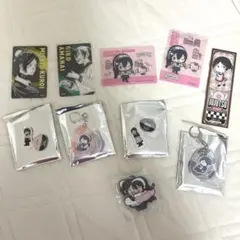 呪術廻戦　天内理子　黒井美里　懐玉・玉折　まとめ売り