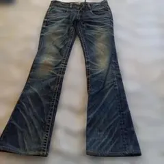 LOLITA JEANS デニム ジーンズ