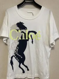 Chloe クロエ　Tシャツ　XSサイズのサムネイル