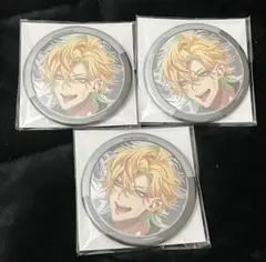 ヒプノシスマイク 伊弉冉一二三 缶バッジ