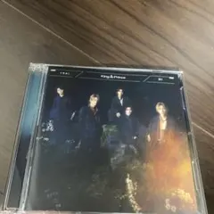 King & Prince 新曲 CD+DVD