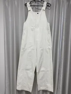 moussy オーバーオールのサムネイル