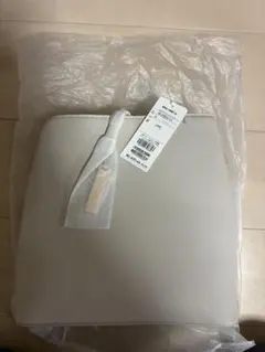新品　モノコムサ　2wayバッグ