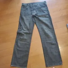 Villand ストレートデニムパンツのサムネイル