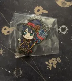 ツイステ ラバスト デュース ガチャ