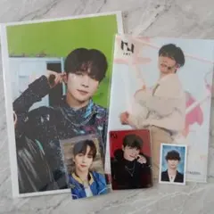 ＩＮＩ後藤威尊セット